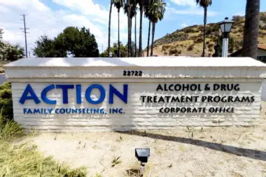 The facilities at Action Drug Rehabs in Santa Clarita, CA 3